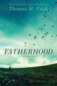 Fatherhood (eBook, ePUB) - Cook, Thomas H