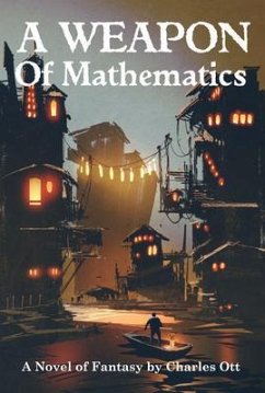 Cover A Weapon of Mathematics (eBook, ePUB)