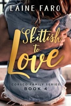 Cover Skittish To Love (eBook, ePUB)