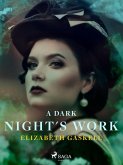 A Dark Night's Work (eBook, ePUB)