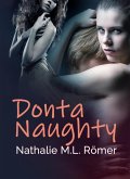Donta Naughty (eBook, ePUB)