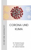CORONA und KLIMA (eBook, ePUB)