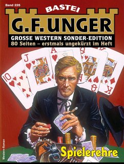Cover G. F. Unger Sonder-Edition 226 (eBook, ePUB)