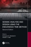 Seismic Analysis and Design using the Endurance Time Method (eBook, PDF)