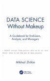 Data Science Without Makeup (eBook, ePUB)