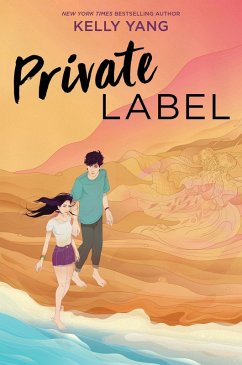 Private Label (eBook, ePUB) - Yang, Kelly