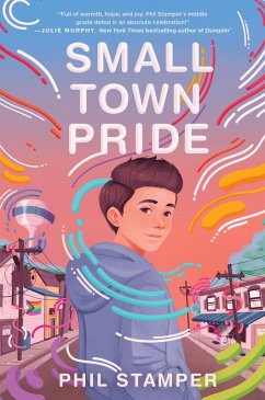 Small Town Pride (eBook, ePUB) - Stamper, Phil