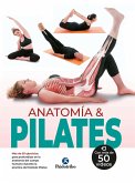 Anatomía & Pilates (eBook, ePUB)