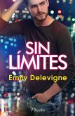 Sin límites (eBook, ePUB)