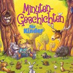 Minutengeschichten für Kinder (MP3-Download)