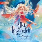Ein Meer aus Magie / Ella Löwenstein Bd.2 (MP3-Download)