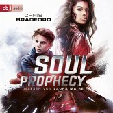 Soul Prophecy / Soulhunters Bd.2 (MP3-Download)