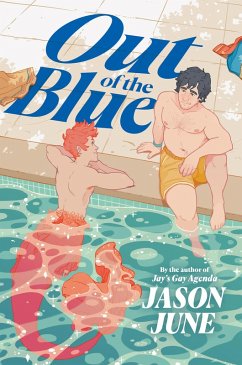 Out of the Blue (eBook, ePUB) - June, Jason