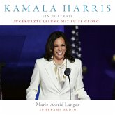 Kamala Harris (MP3-Download)