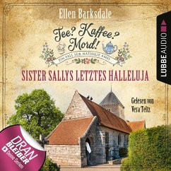 Sister Sallys letztes Hallelulja (MP3-Download) - Barksdale, Ellen