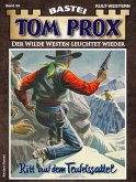 Tom Prox 80 (eBook, ePUB)