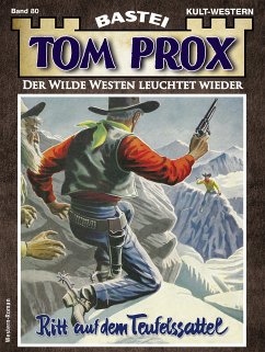 Tom Prox 80 (eBook, ePUB) - Robby, Alex
