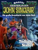 John Sinclair 2257 (eBook, ePUB)