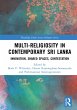 Multi-religiosity in Contemporary Sri... - Bild 1