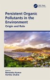 Persistent Organic Pollutants in the Environment (eBook, PDF)