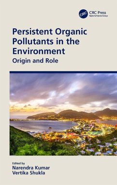 Cover Persistent Organic Pollutants in the Environment (eBook, PDF)
