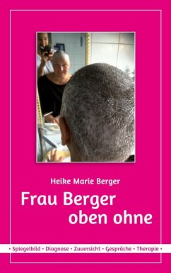 Frau Berger - oben ohne (eBook, ePUB)