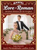 Lore-Roman 116 (eBook, ePUB)
