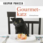 Gourmetkatz (MP3-Download)