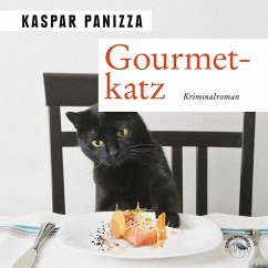 Gourmetkatz (MP3-Download) - Panizza, Kaspar