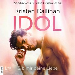 IDOL - Gib mir deine Liebe / VIP Bd.3 (MP3-Download) - Callihan, Kristen