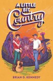 A Little Bit Country (eBook, ePUB)