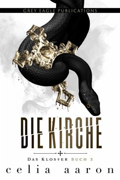 Cover The Church - Die Kirche (eBook, ePUB)