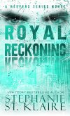Royal Reckoning (The Keepers Series, #5) (eBook, ePUB) Royal Reckoning (The Keepers Series, #5) (eBook, ePUB)