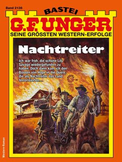 Cover G. F. Unger 2136 (eBook, ePUB)