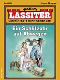 Lassiter 2569 (eBook, ePUB)