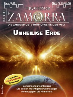 Professor Zamorra 1236 (eBook, ePUB) - Balzer, Andreas