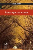 Antes que los labios (eBook, ePUB)