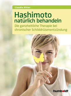 Hashimoto natürlich behandeln (eBook, PDF) - Ritter, Claudia