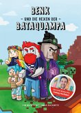 Benx und die Hexen der Bataquampa / Rabaukien Bd.1 (eBook, ePUB)
