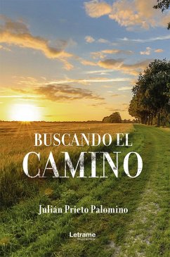 Cover Buscando el camino (eBook, ePUB)