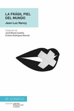 Cover La piel frágil del mundo (eBook, ePUB)
