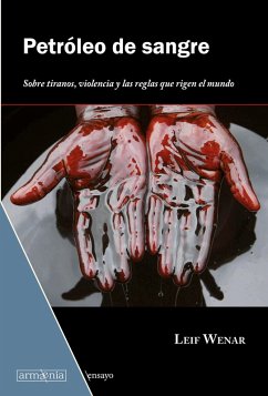 Petróleo de sangre (eBook, ePUB) - Wenar, Leif