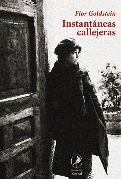 Cover Instantáneas callejeras (eBook, ePUB)