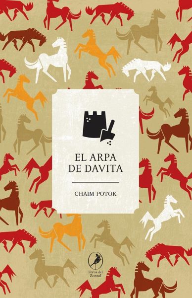 El arpa de Davita (eBook, ePUB) El arpa de Davita (eBook, ePUB)