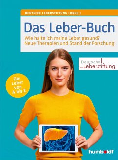 Das Leber-Buch (eBook, PDF) - Wiebner, und Bianka