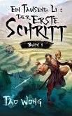 Ein Tausend Li: Der erste Schritt (eBook, ePUB)