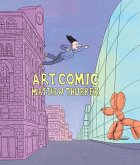 Art Comic (eBook, PDF)