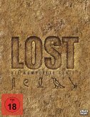 LOST - Die komplette Serie