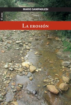 La erosión (eBook, ePUB) - Sampaolesi, Mario