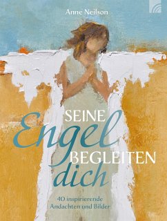 Cover Seine Engel begleiten dich (eBook, ePUB)